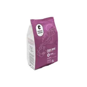 Charles Liégeois Équilibré 40 ks / Pody Senseo / zmes Arabica Robusta (clequilipa40)