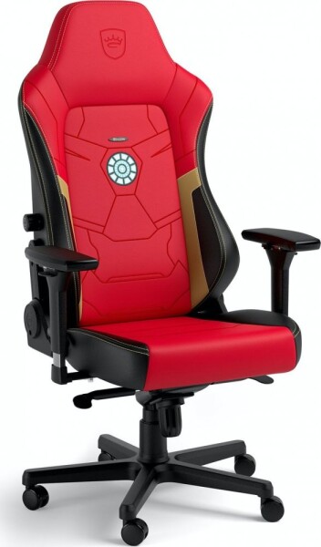 Noblechairs Hero Iron Man Edition