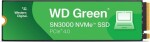 WD disk SSD WD Green SN3000 2TB M2 NVMe WDS200T4G0E