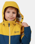 ATENI-JB Golden - Kilpi 122
