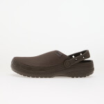 Tenisky Crocs Classic Crafted Clog Espresso EUR 41-42