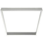 Deko Light 930665 Montážny rám biela; 930665