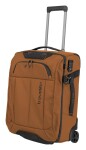Cestovná taška na kolieskach Travelite Briize Wheeled Duffle S Curry