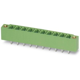 Base strip MCV 1,5/ 3-GF-5,08 1847628 Phoenix Contact; 1847628
