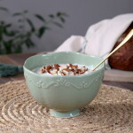 Chic Antique Porcelánová miska Provence Verte 650 ml