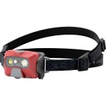 Ledlenser HF6R Core red LED čelovka napájanie z akumulátora 800 lm 60 h 502967; 502967