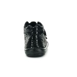 Froddo G3110263-21 Black+ AD celoročné členkové barefoot topánky 37 EUR