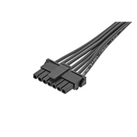 Molex 145132-0701 1 ks Bulk; 145132-0701