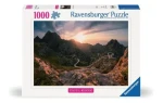 Ravensburger Dych vyrážajúce hory: Pohorie Serra de Tramuntana - Malorka