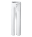 Dámske tepláky Comfort White XS