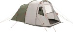 Easy Camp Huntsville 400 krémová amp; zelená / Stan pre 4 osoby / 430 x 260 x 190 cm / Vodný stĺpec: 3000 mm (5709388120236)