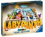 Ravensburger Kooperatívny Labyrinth Team edícia