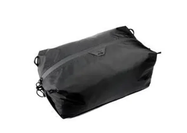 Peak Design Ultralight Packing Cube Small čierna / Kompresný organizér / ultraľahký / do batožiny (BUP-BK-S-1)