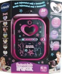 VTech Kidi Secret Safe - Môj tajný denník čierna