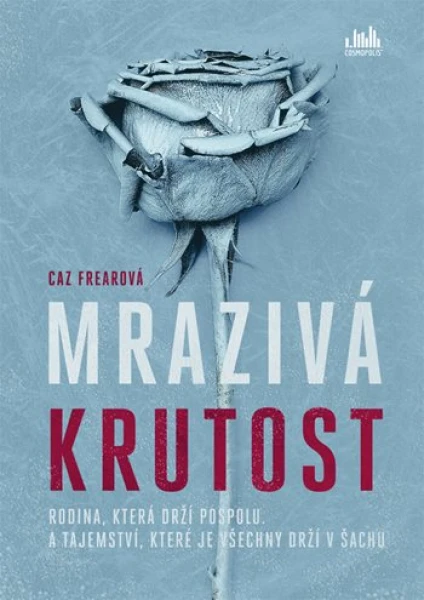 Mrazivá krutost, Frearová Caz