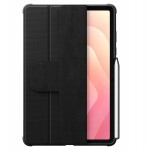 Spigen Etui Spigen Rugged Armor Pro do Samsung Galaxy Tab S11 11.0 X730 / X736 Black