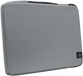 HP Protective 13" - 14" Laptop Sleeve strieborná / púzdro na notebook (C3TR2UT#ABB)