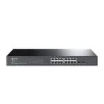 TP-LINK Omada SG2218 / Switch / 16x GbE RJ-45 / 2x SFP / L2/L2+ Managed / 1U (SG2218(UN))