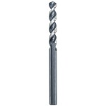 Kwb 258635 HSS kovový špirálový vrták, 3.5 mm, délka 70 mm, M2, DIN 338, valcová stopka, 1 ks; 258635