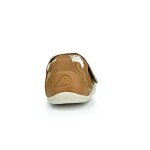 Bobux Marvel Arctic Caramel BQ Xplorer barefoot topánky 22 EUR
