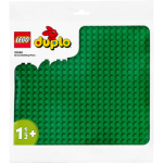 LEGO® DUPLO® 10980 podložka Zelená