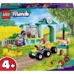 LEGO® Friends 42632 Veterinárna klinika pre zvieratká z farmy