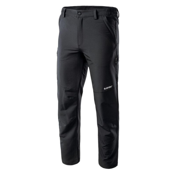 Hi-Tec nohavice Jatuni M 92800299880 XXL