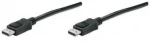 Manhattan Monitor Cable DisplayPort do DisplayPort 3 m / M/M (307093-MA)