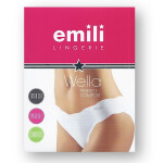 Dámske béžové nohavičky Wella - EMILI Béžová M