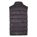 Pánska vesta 2500075 čierna - FashionStreet L