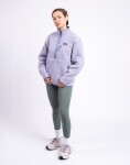 Patagonia W's Retro Pile Marsupial Permafrost Purple M