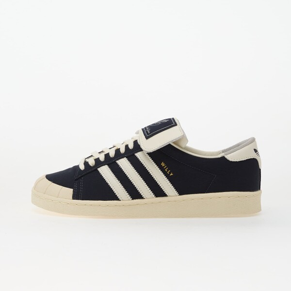 Tenisky adidas Jabbar Lo Legend Ink/ Off White/ Cream White EUR 42 2/3