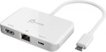 J5create USB-C (JCA351-N)