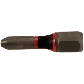 Makita E-03143 Impact Premier / torzný bit (C-form) / PH2 (slim)-25mm 2ks (E-03143)