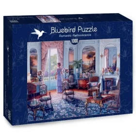 BlueBird Puzzle Romantické spomienky