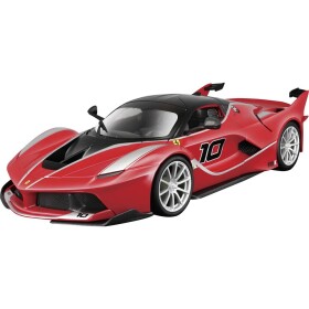 Bburago Ferrari FXX-K 1:18 model auta; 18-16010R