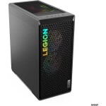 Lenovo Legion T5 26IRB8 sivá / Intel Core i7-14700KF 3.4GHz / 32GB / 1TB SSD / RTX 4070 SUPER 12GB / W11H (90UU00MRMK)