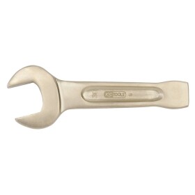 KS Tools 963.7619 9637619 plochý kľúč / otvárač fliaš 14 mm DIN 133; 9637619