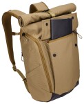 Rolovací ruksak Thule Paramount Backpack 24 l Nutria
