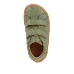 Detské barefoot tenisky BAZE OLIVE Froddo G3130284-3 - 25
