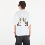 Tričko Off-White Palace Arrow Skate S/S Tee White S