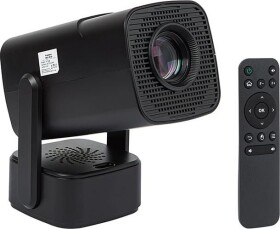 Blow 79-704# Projektor prenosná blow androidtv hd +etui