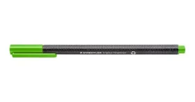 Staedtler Triplus rPP / Fix / trojhranný / hrot 0,3 mm / mix farieb / 20 ks (334 PC20P)