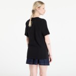 Tričko A BATHING APE Security Emblem Tee UNISEX Black XXL