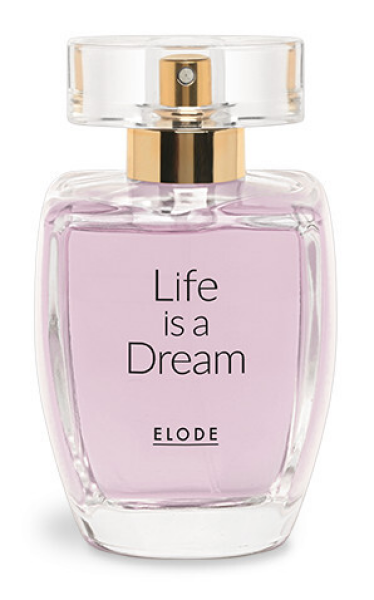 Elode Life Is Dream Edp