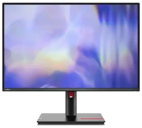 24" Lenovo ThinkVision T24d-30 čierna / IPS / 1920 x 1200 / 4ms / 300cd / 1500:1 / DP+HDMI+VGA / VESA / Pivot (63FFMAT1EU)