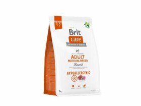 Brit Care Dog Adult Medium Hypoallergenic - 3kg