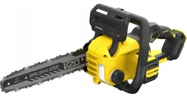 Stanley SFMCCS730B / Aku reťazová píla / 18V / 30 cm (SFMCCS730B-XJ)