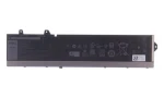 DELL Batéria pre DELL Precision 7670 7680 7770 7780 / Li- ION / 6-článková / 83Wh (451-BCYH)