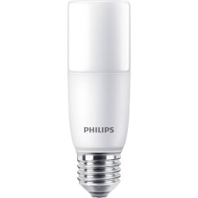 Philips LED 77137901 LED En.trieda 2021 F (A - G) E27 9.5 W = 68 W (Ø x d) 3.72 cm x 11.43 cm 1 ks; 77137901